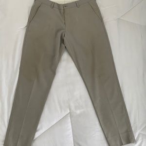Slim fit dressing pants NEW! Never worn - 31’